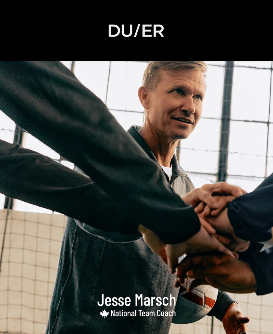 DUER | Go Time