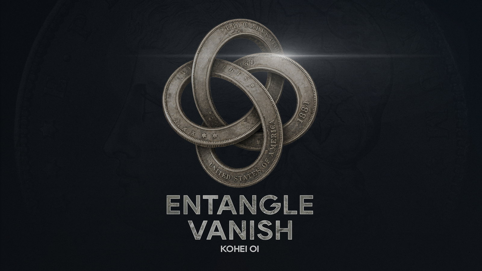 Entangle Vanish
