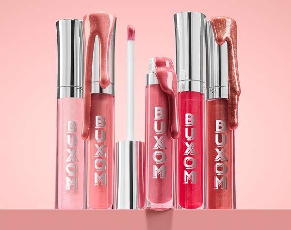Full on lip polish
