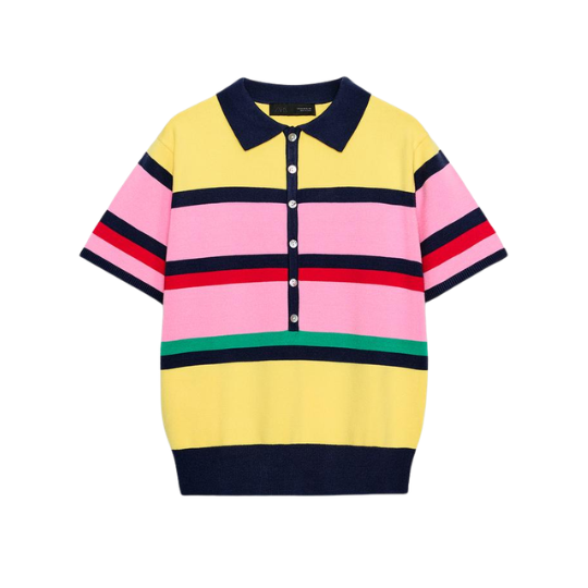 Zara, $46