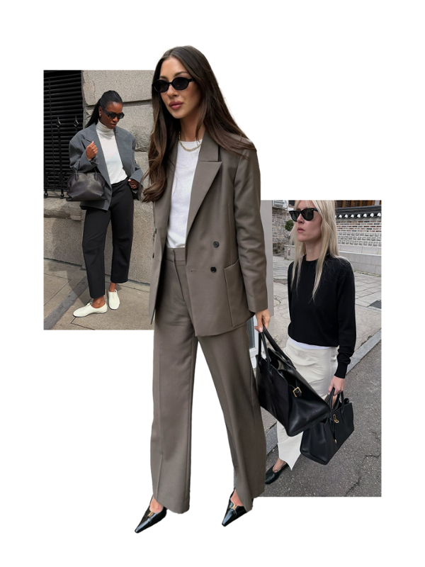 I Work in Fashion—My 5-Piece Business Casual Capsule Wardrobe Never Includes This One Item