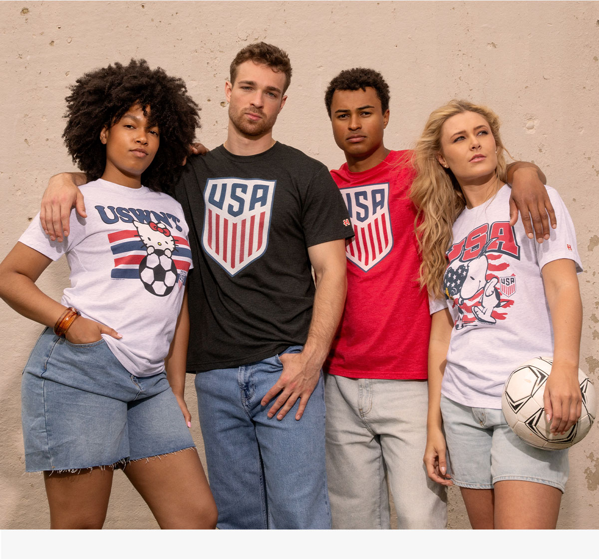 US Soccer