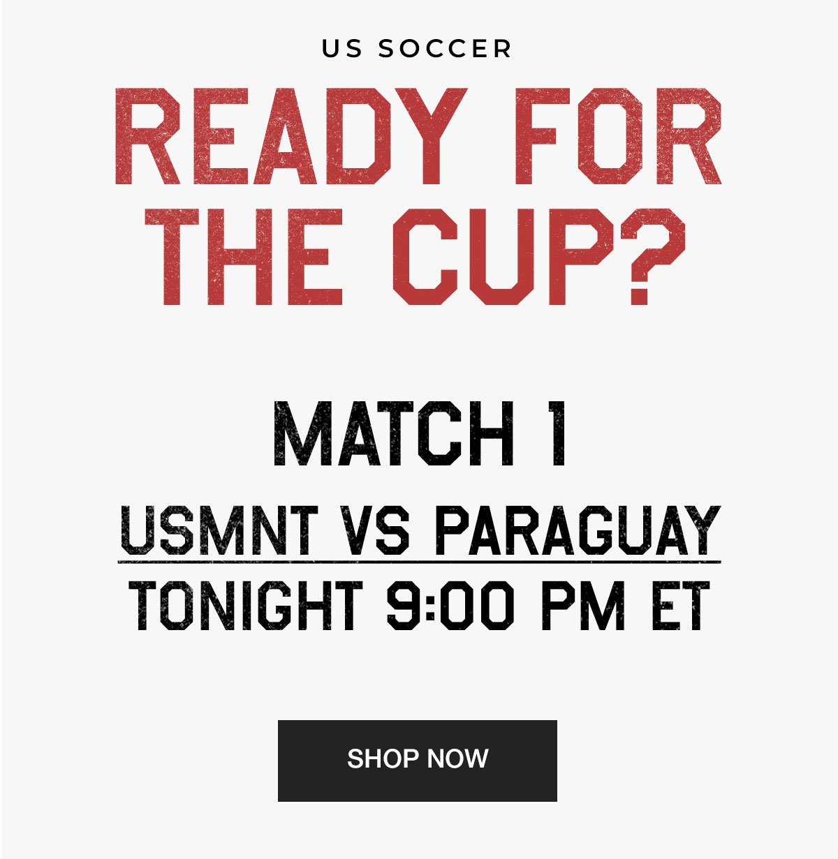 US Soccer