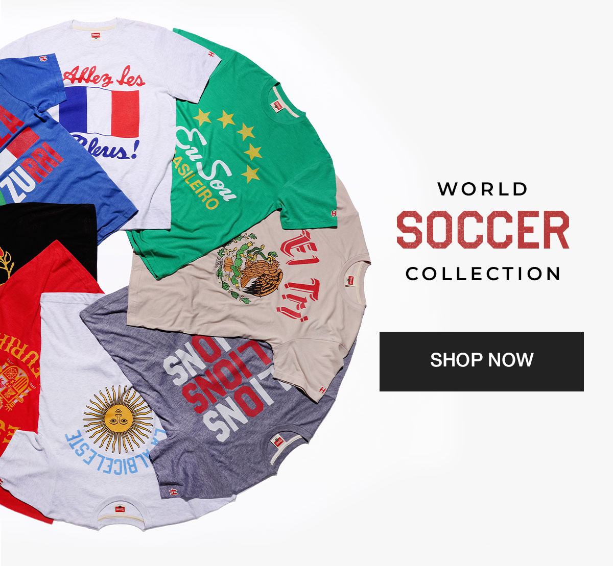 World Soccer