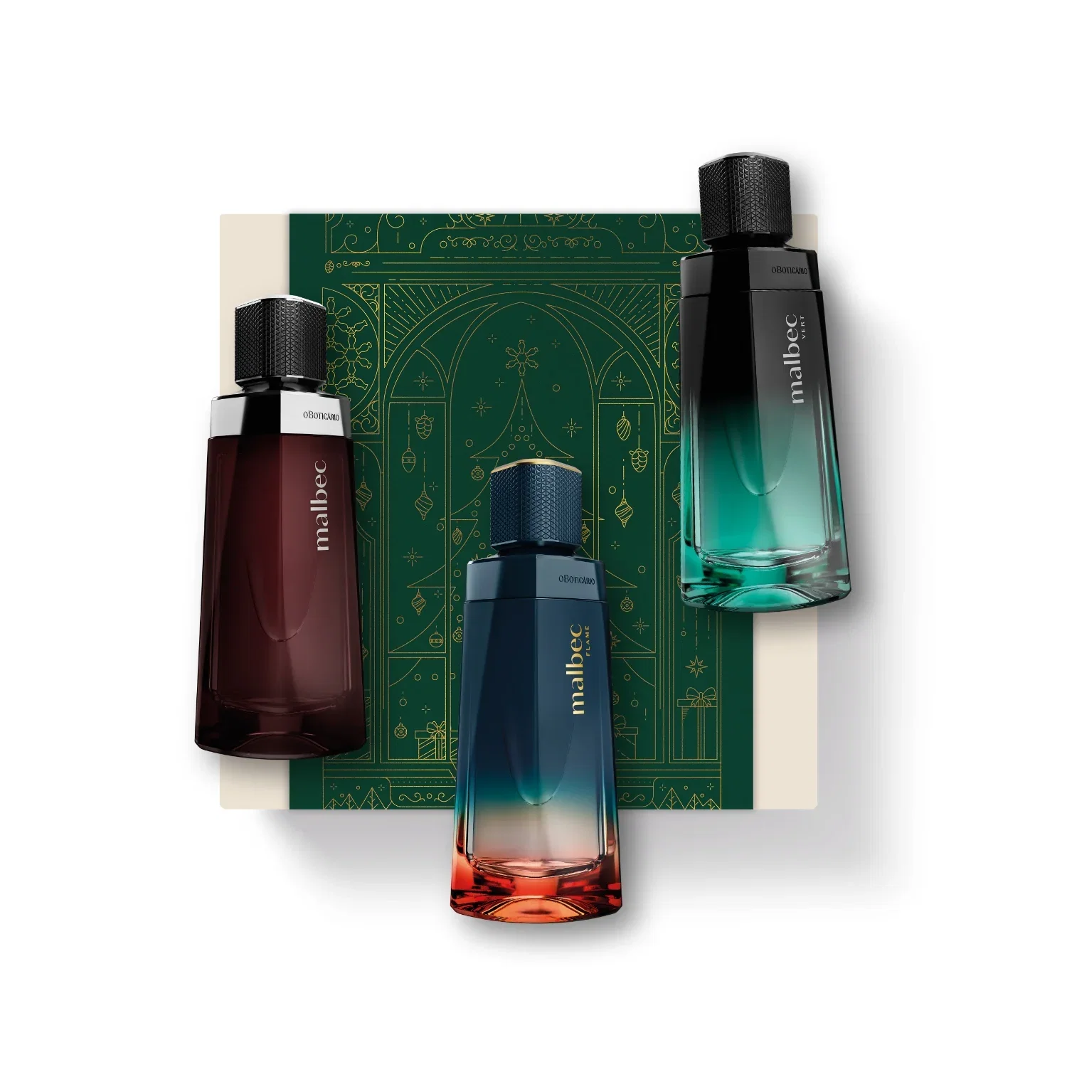 Image of Malbec Trio Gift Set