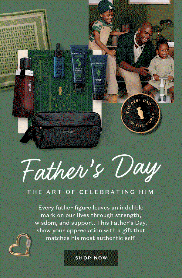 Father's Day Gift Sets