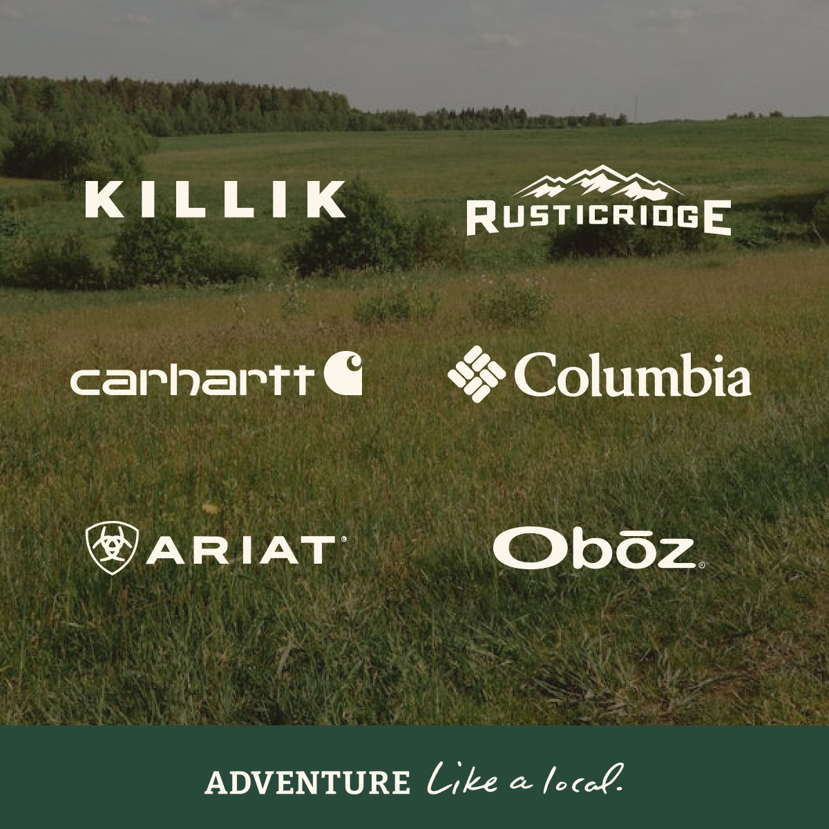 Really, Really Big Clearance Event | Up to 80% Off Select Clothing, Footwear & Hunt Apparel