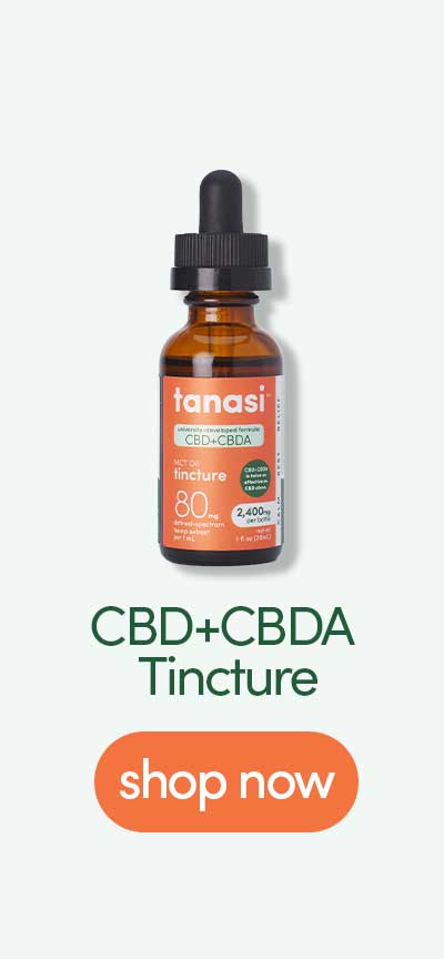 Tinctures