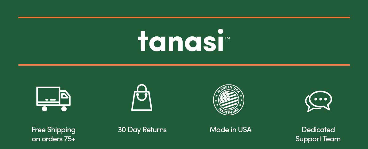 The Tanasi Difference