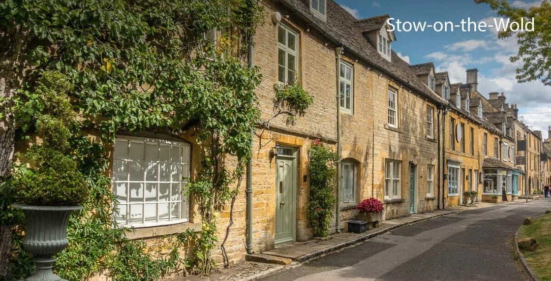 Stow-on-the-Wold