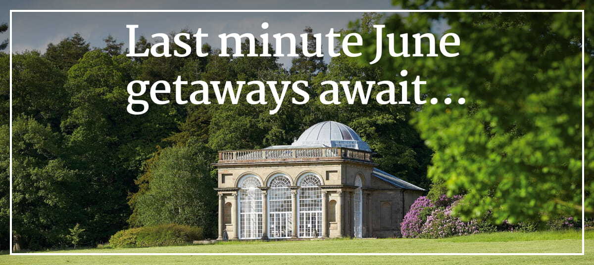 RR June Getaways