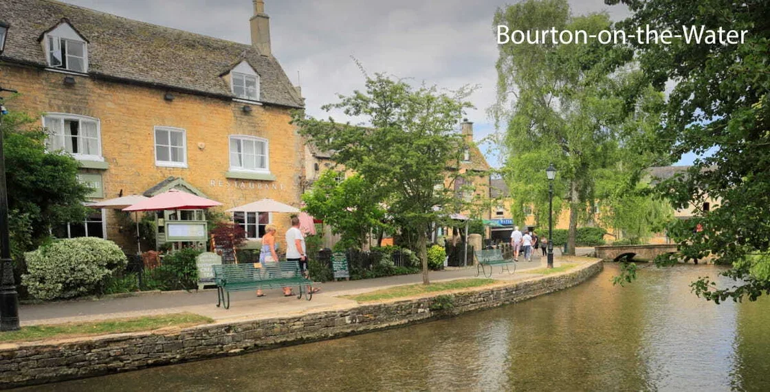 Bourton-on-the-Water