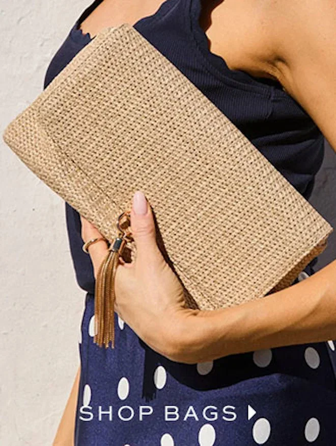 Shop bags