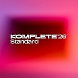 Native Instruments Komplete 26 Standard