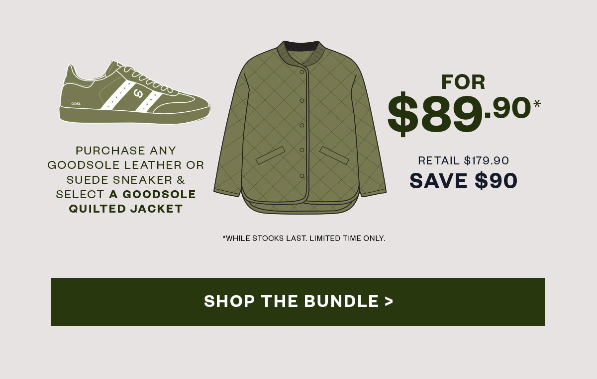 Shop The Bundle 