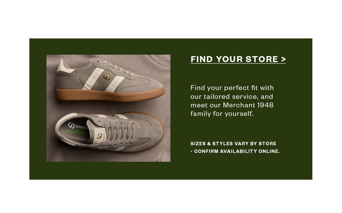 Store Locator 