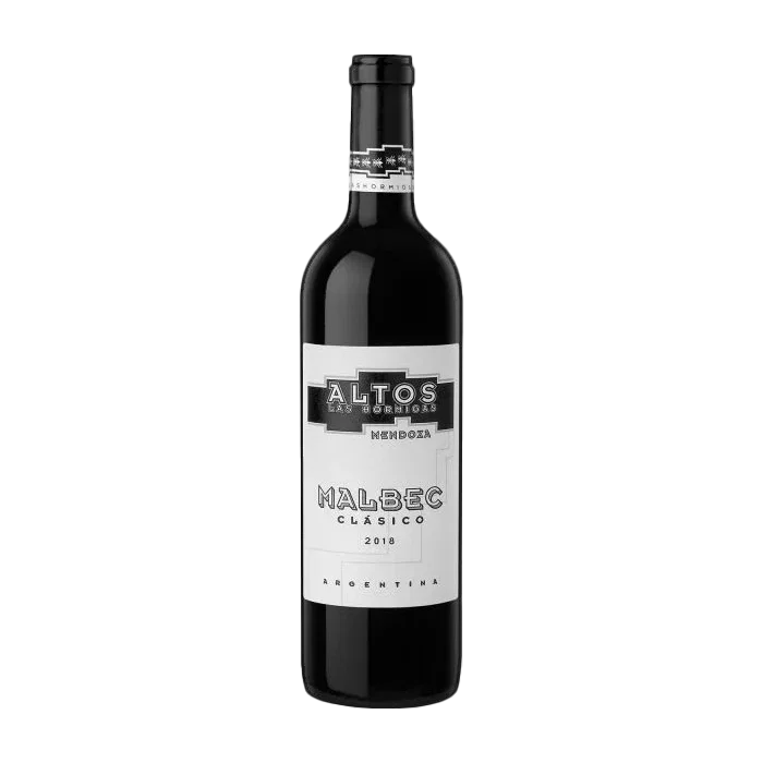 Altos Las Hormigas Clasico Malbec 2023 (750ML)