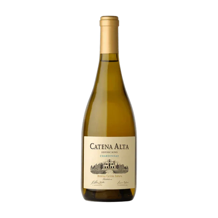 Catena Alta Chardonnay 2023 (750ML)