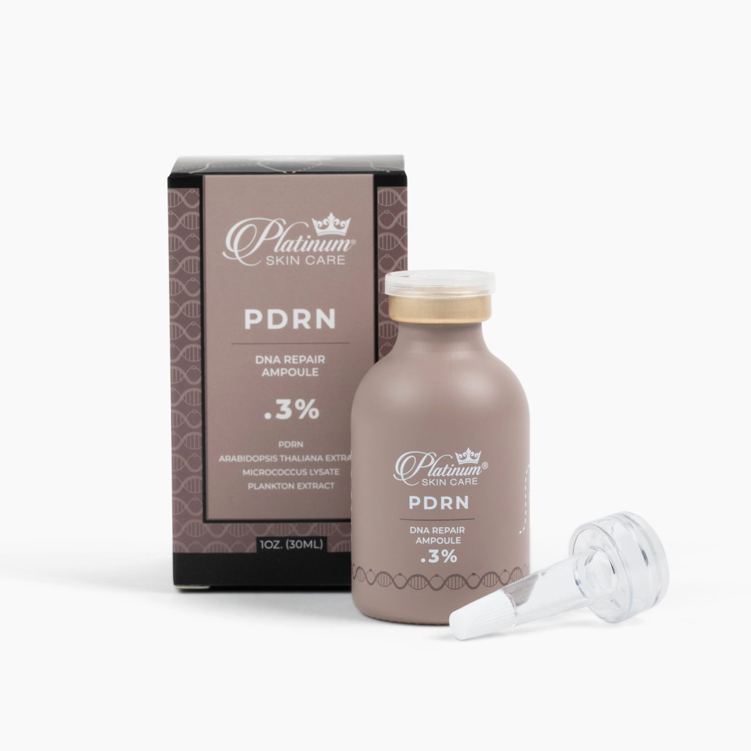 Image of PDRN DNA Repair Ampoule Daily Serum .3