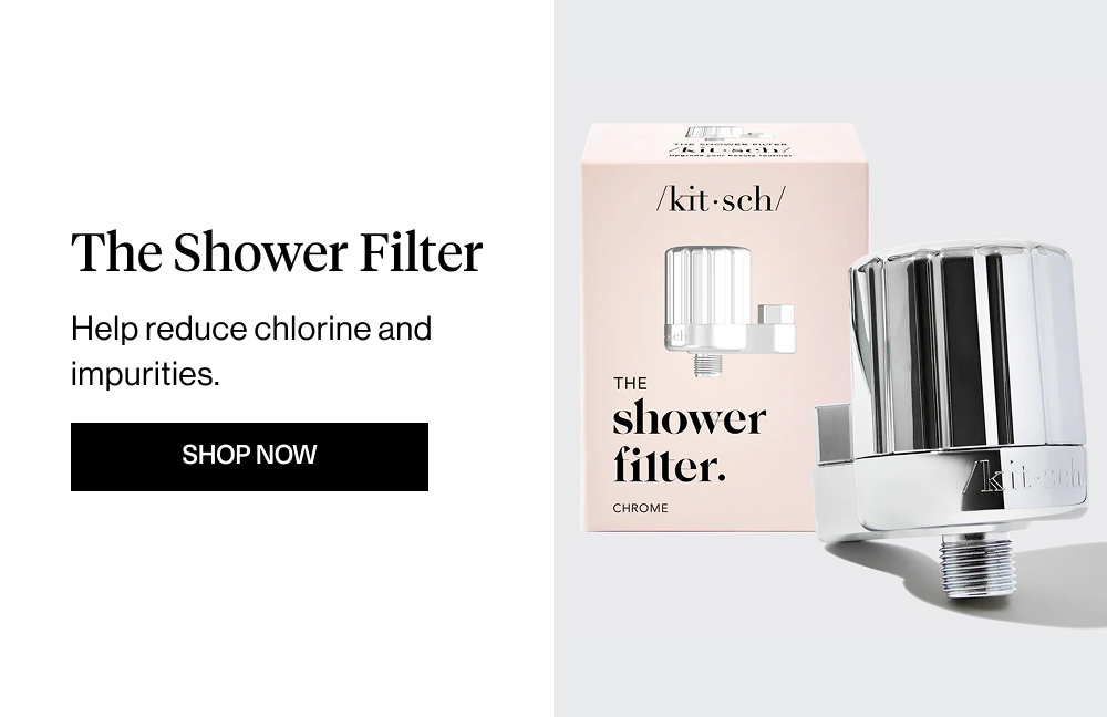 Everything Shower (Summer Edition). Refresh with a lineup made for your healthiest summer hair and skin.