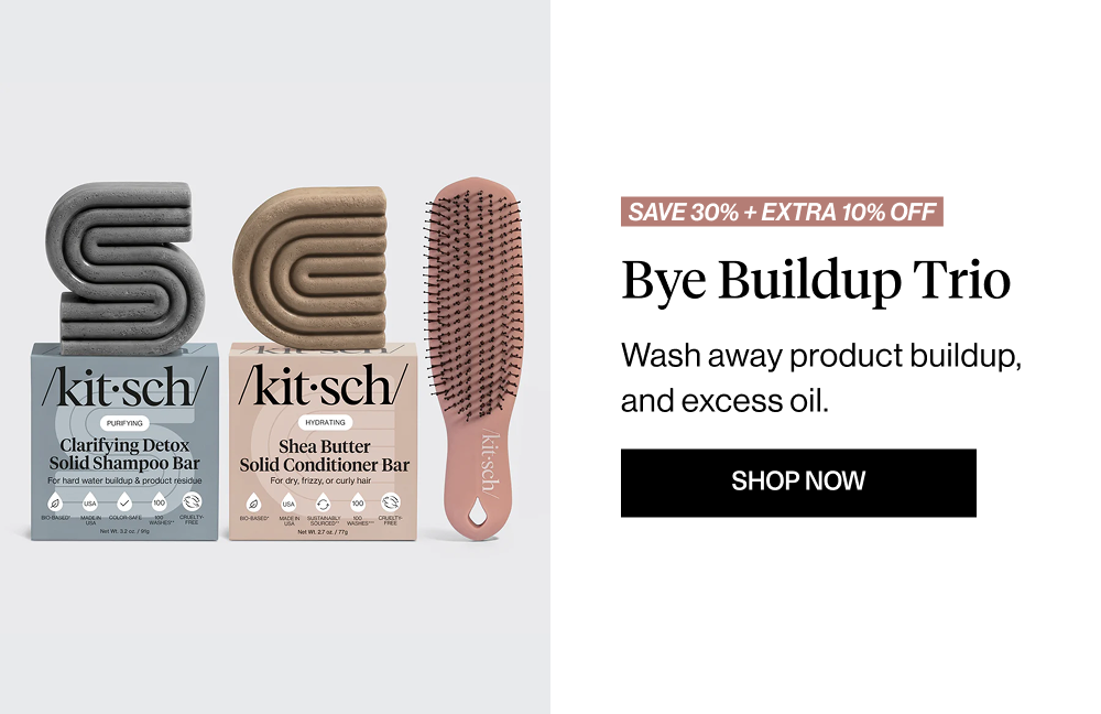 Everything Shower (Summer Edition). Refresh with a lineup made for your healthiest summer hair and skin.