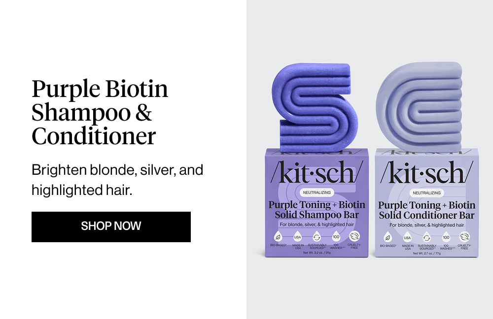 Everything Shower (Summer Edition). Refresh with a lineup made for your healthiest summer hair and skin.