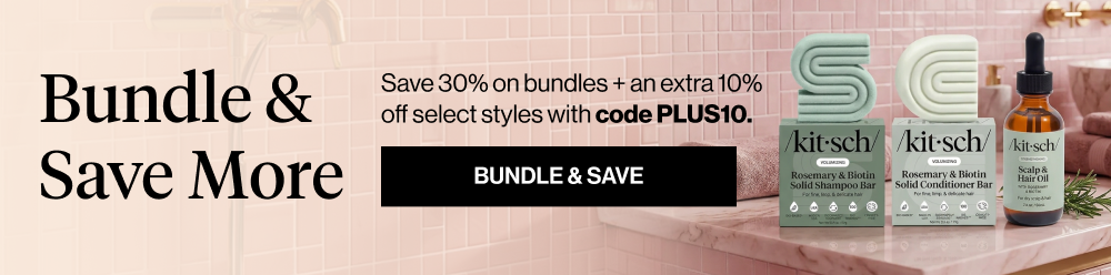 Bundle & Save More. Save 30% on bundles + an extra 10% off select styles with code PLUS10.