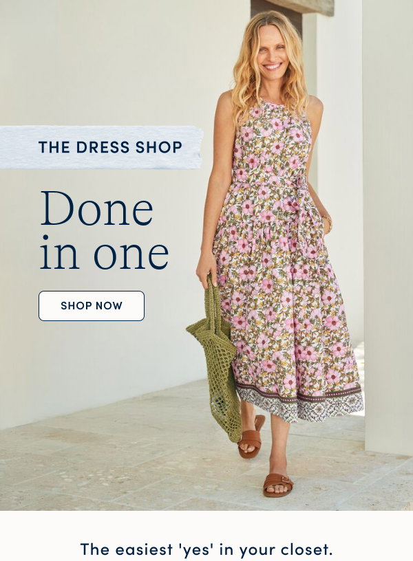 Women's Dresses