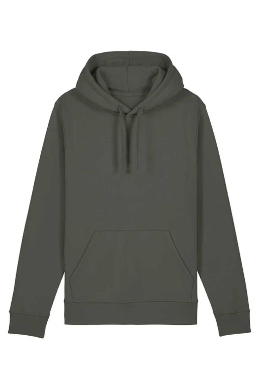 Image of Stanley Stella Unisex Drummer 2.0 Hooded Sweatshirt, Khaki