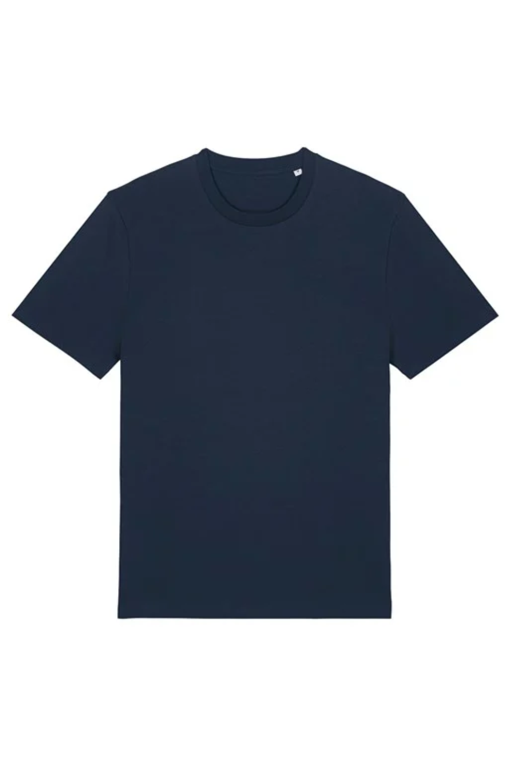 Image of Stanley Stella Unisex Creator 2.0 T-Shirt, Navy