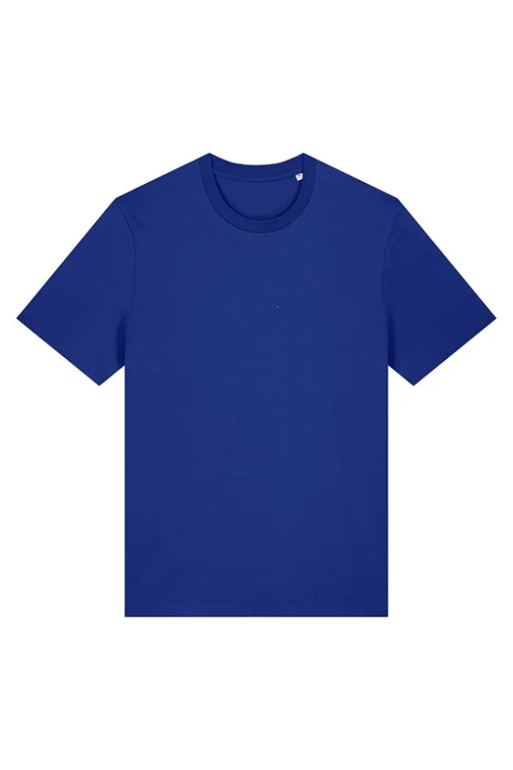 Image of Stanley Stella Unisex Creator 2.0 T-Shirt, Blue
