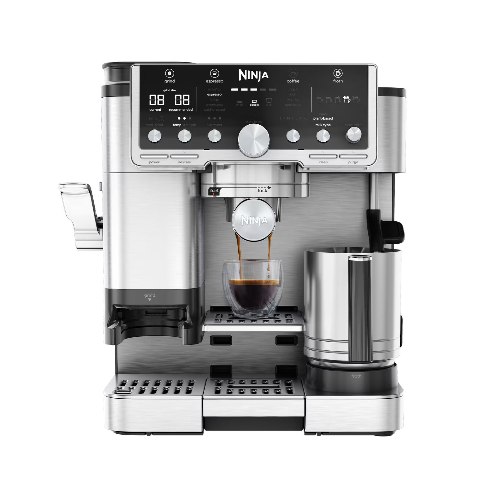 Ninja Luxe Café Pro Series ES701UK