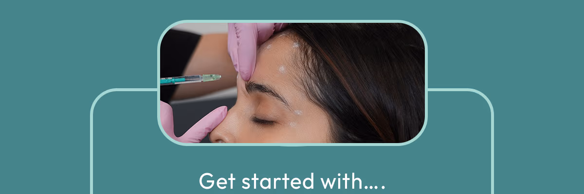 Get Started With