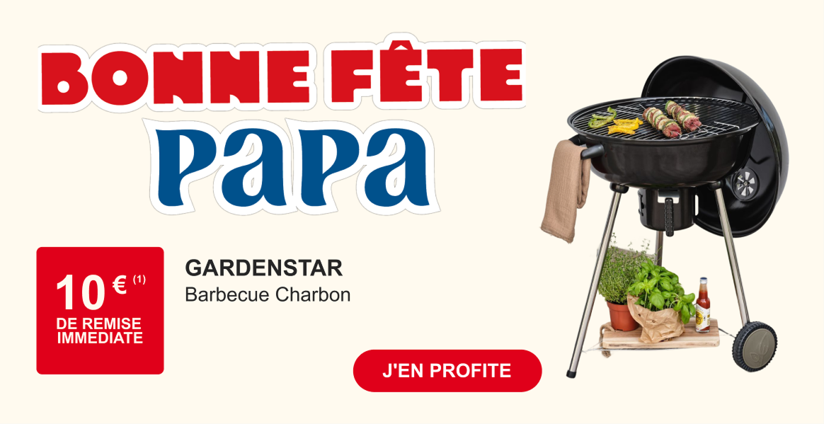Bonne fête papa