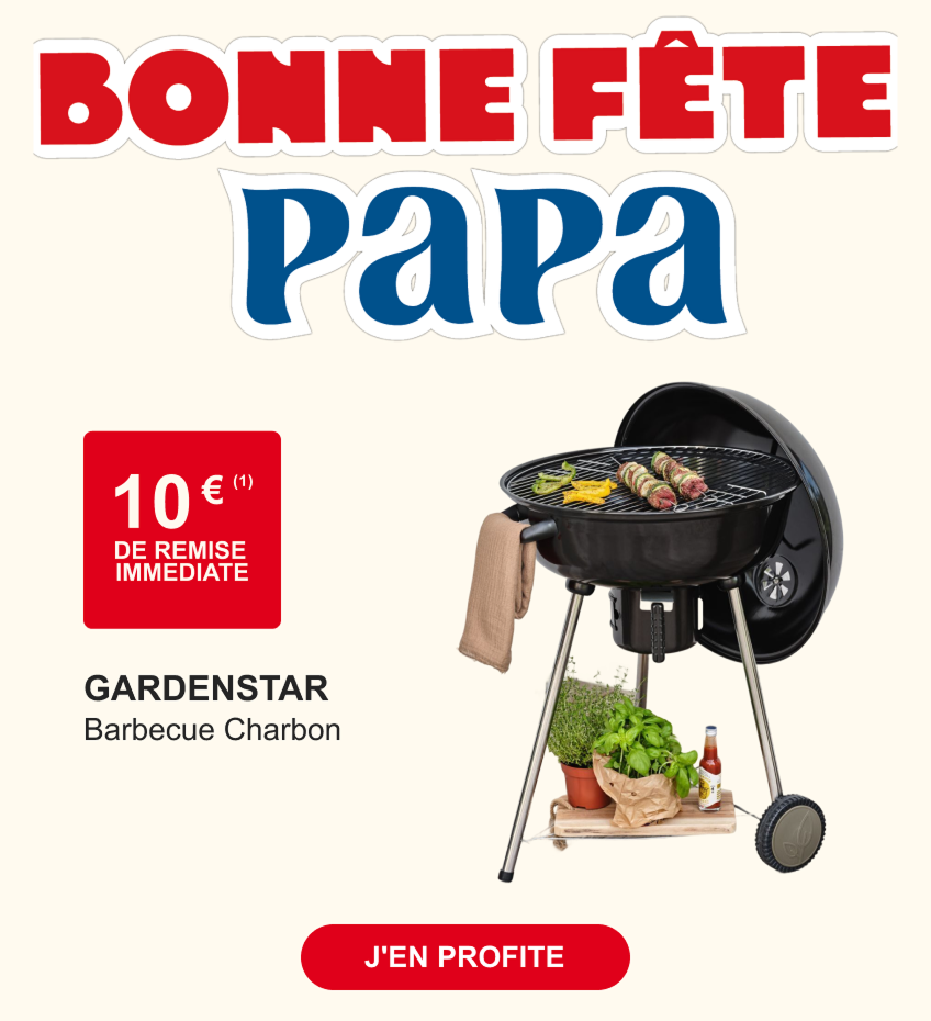 Bonne fête papa