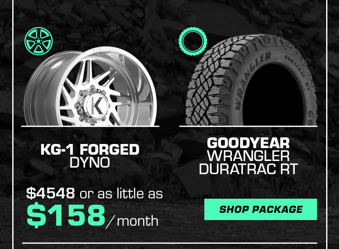 Shop Package