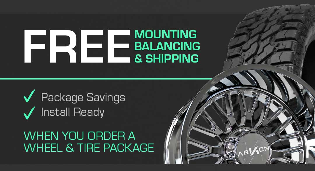 Build Your Package