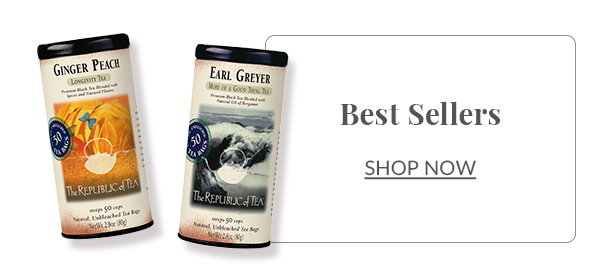 Best Sellers
