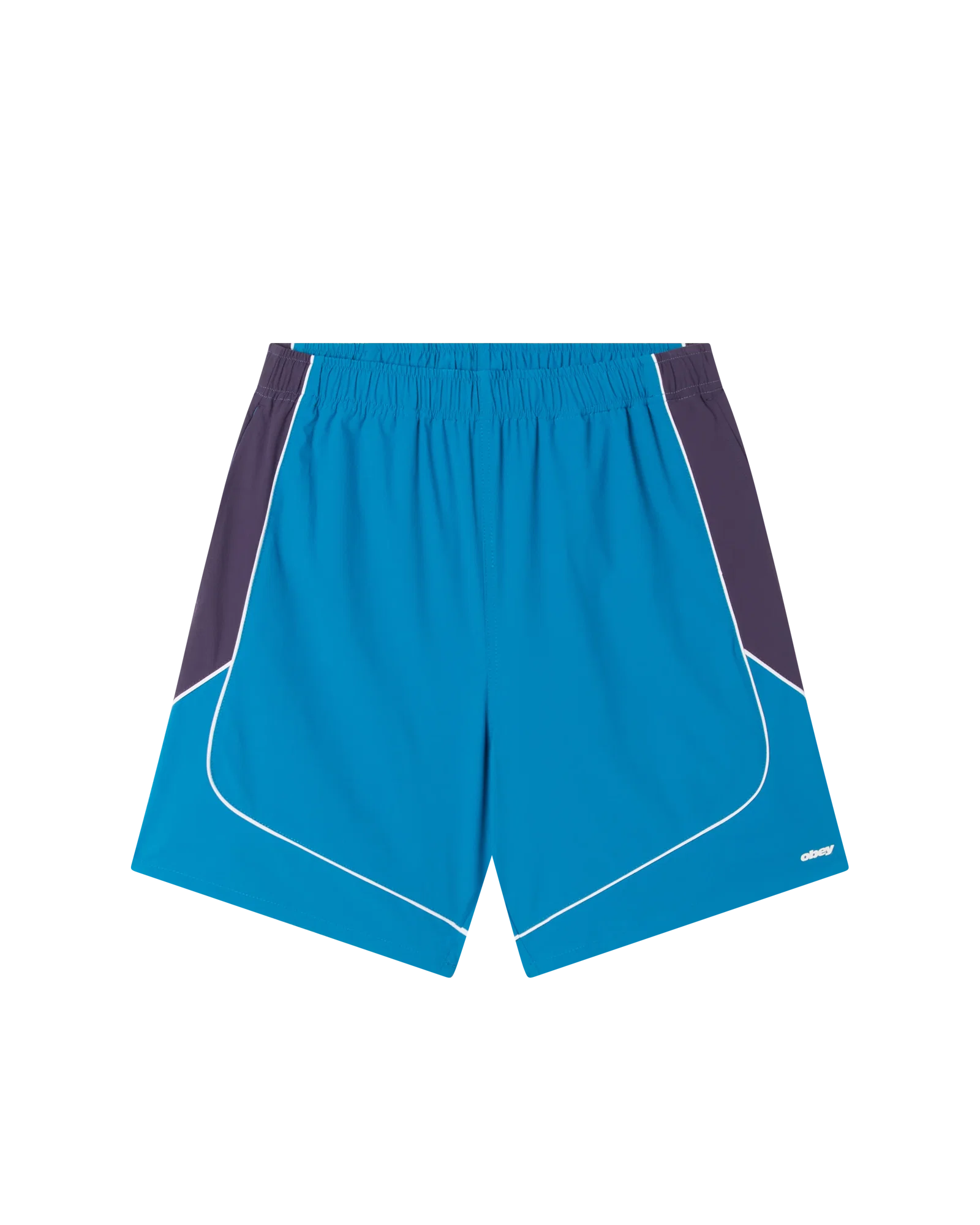 Image of CORNER SHORT