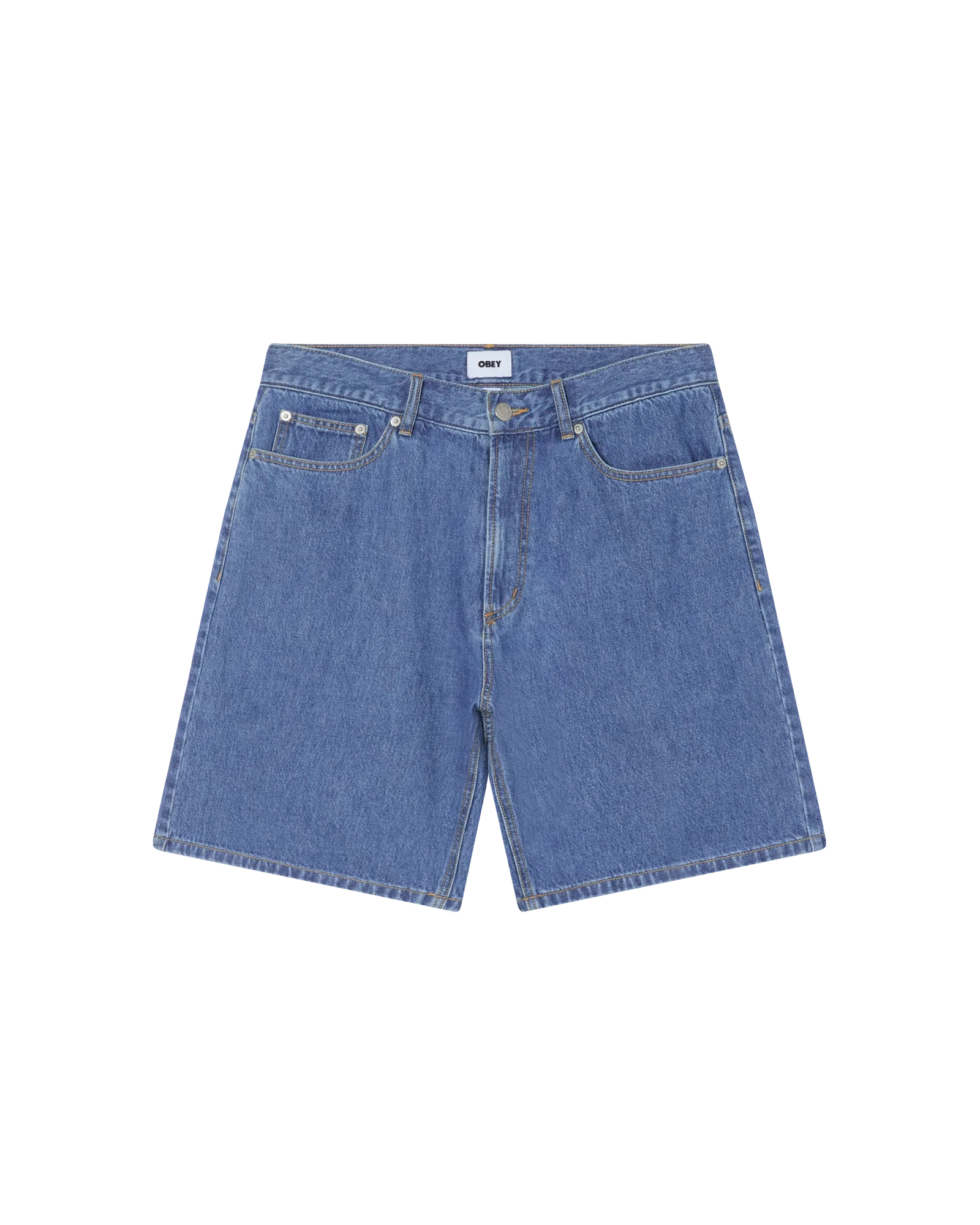 Image of EMERSON DENIM SHORT