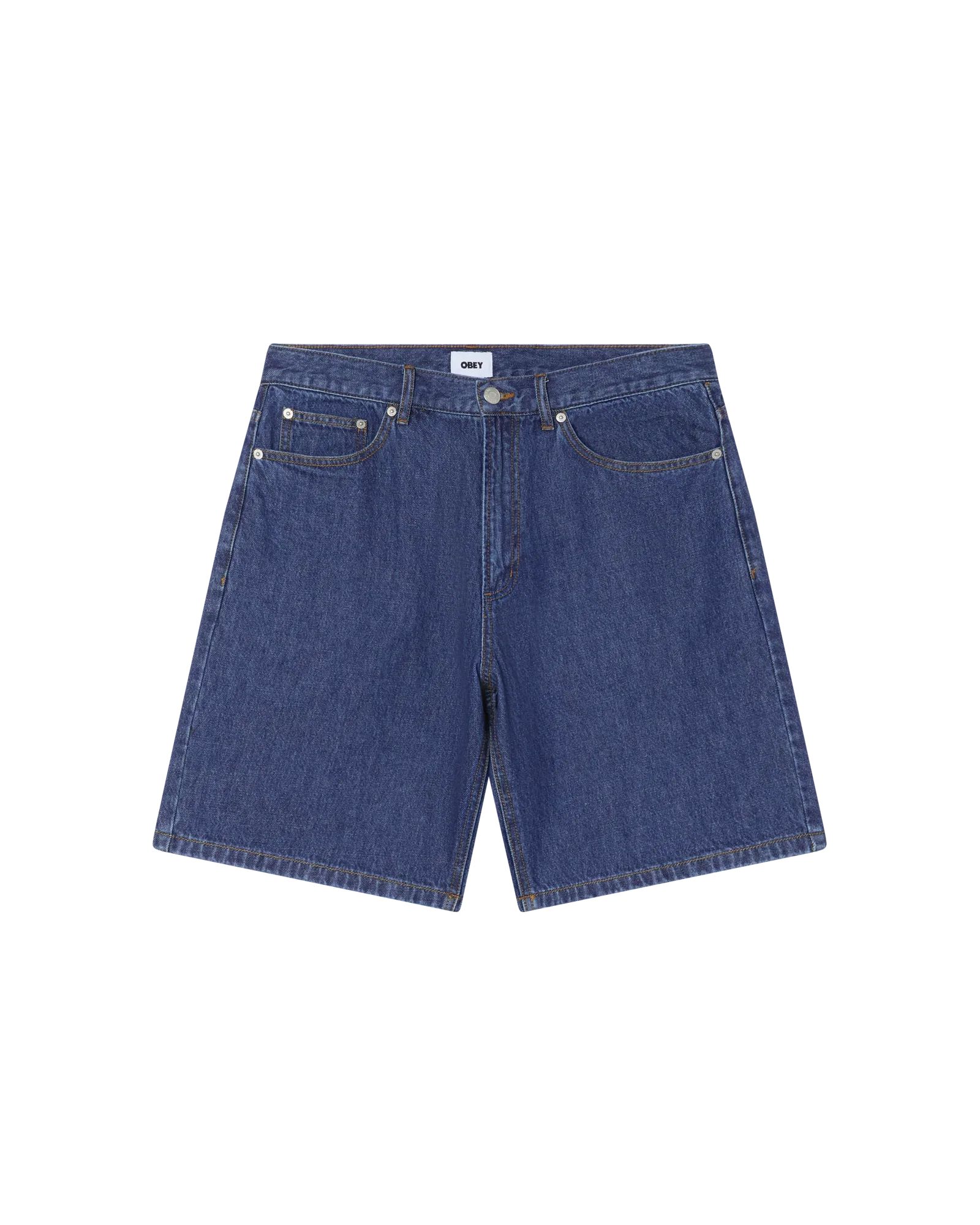 Image of EMERSON DENIM SHORT