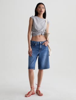 Thalia Short in Silverado Trail