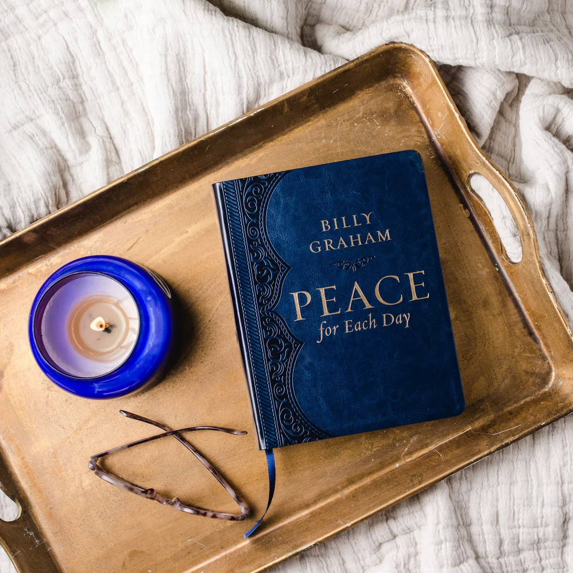 Peace for Each Day