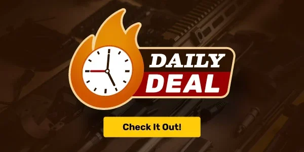 Daily Deal