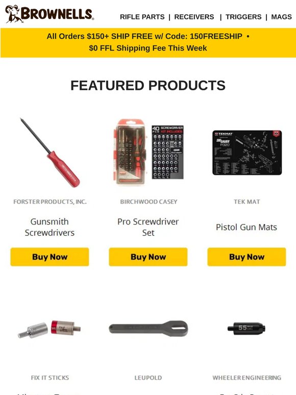Gifts for Dad That Get Used