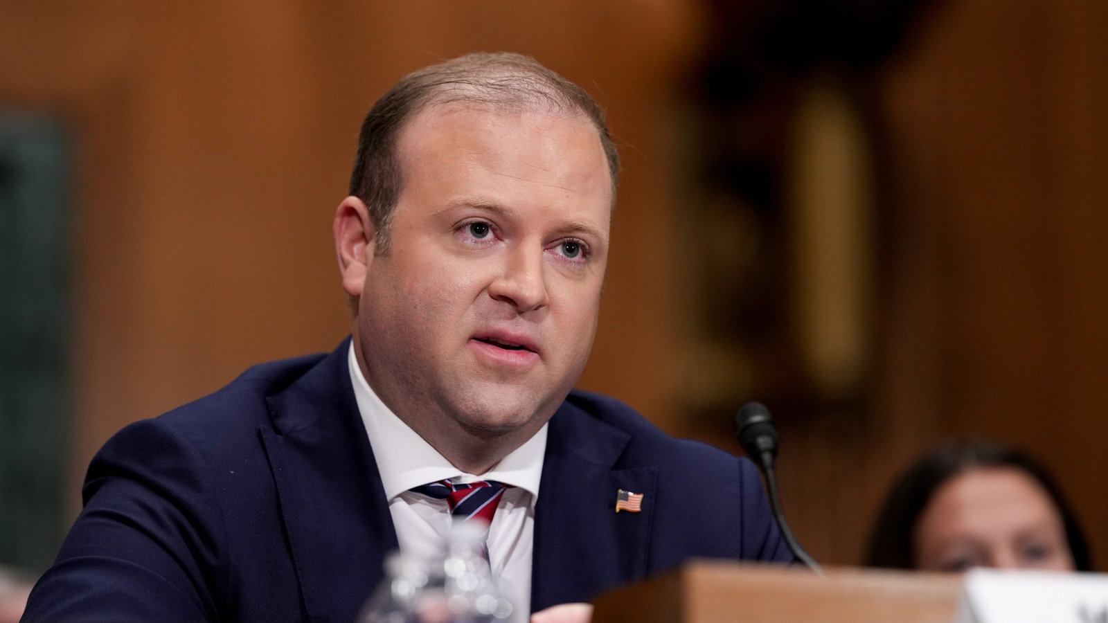 EXCLUSIVE: Outgoing FHA Director Says Slashing Red Tape Is Key To Solving Housing Crisis, Not More Subsidies
