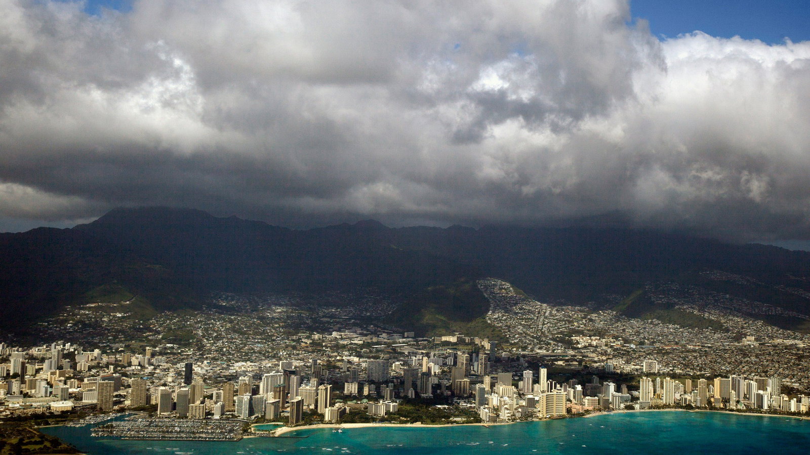 The Super El Niño Is Official—and Homeowners in These States Need To Prepare