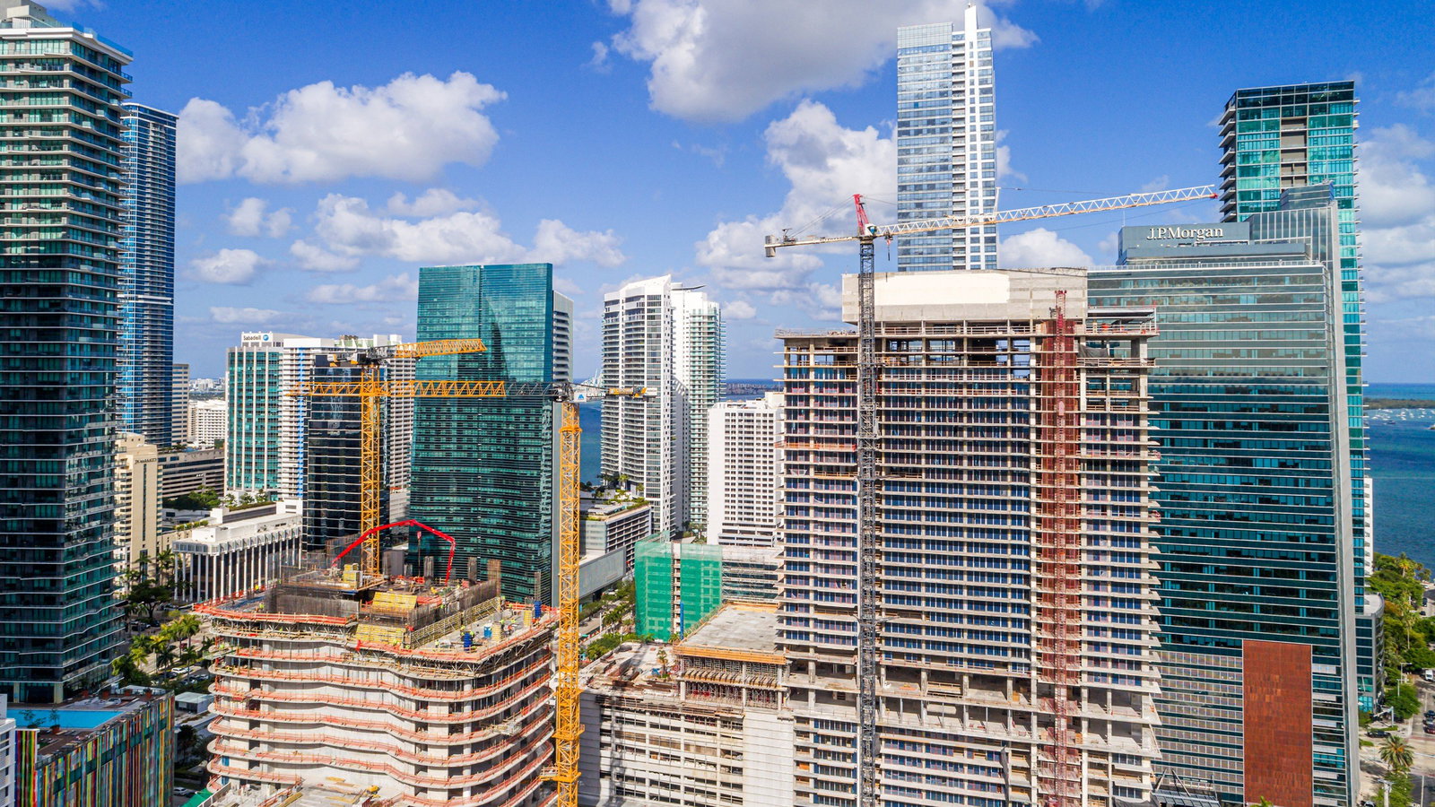 The ‘Wall Street of the South’ Effect: Packed Offices Are Fueling Miami’s Million-Dollar Home Deals