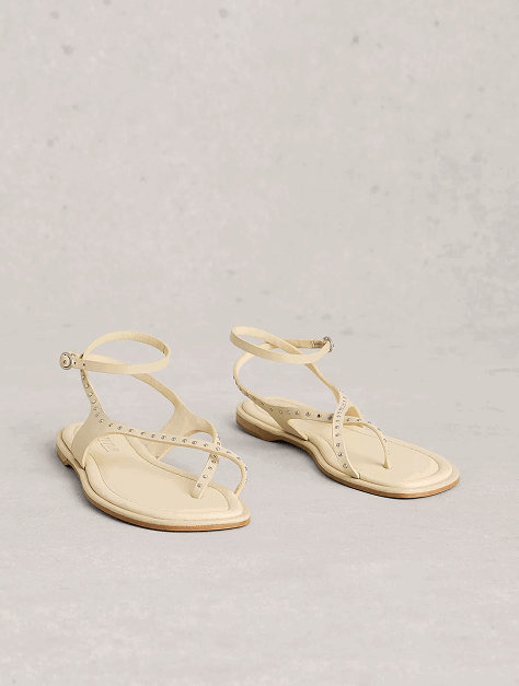 Shop Barely There Sandal