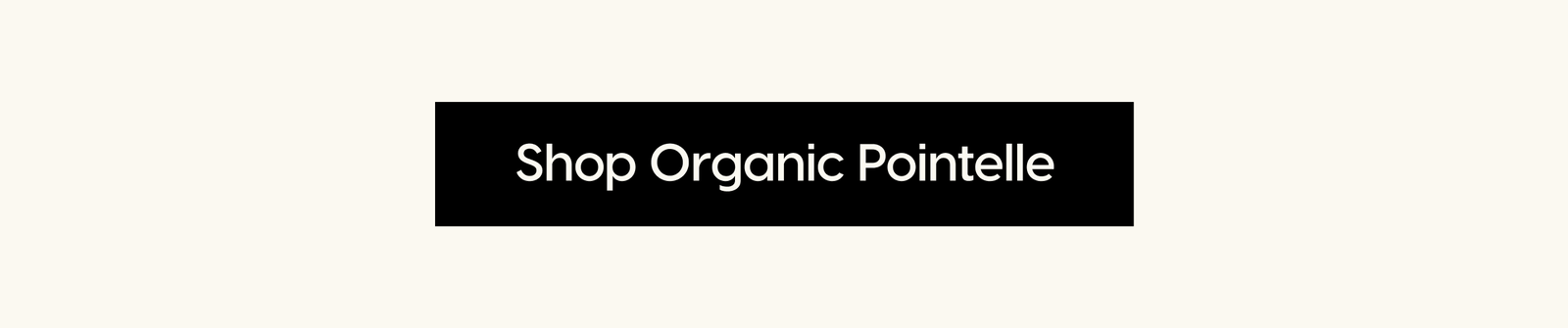 Shop Organic Pointelle